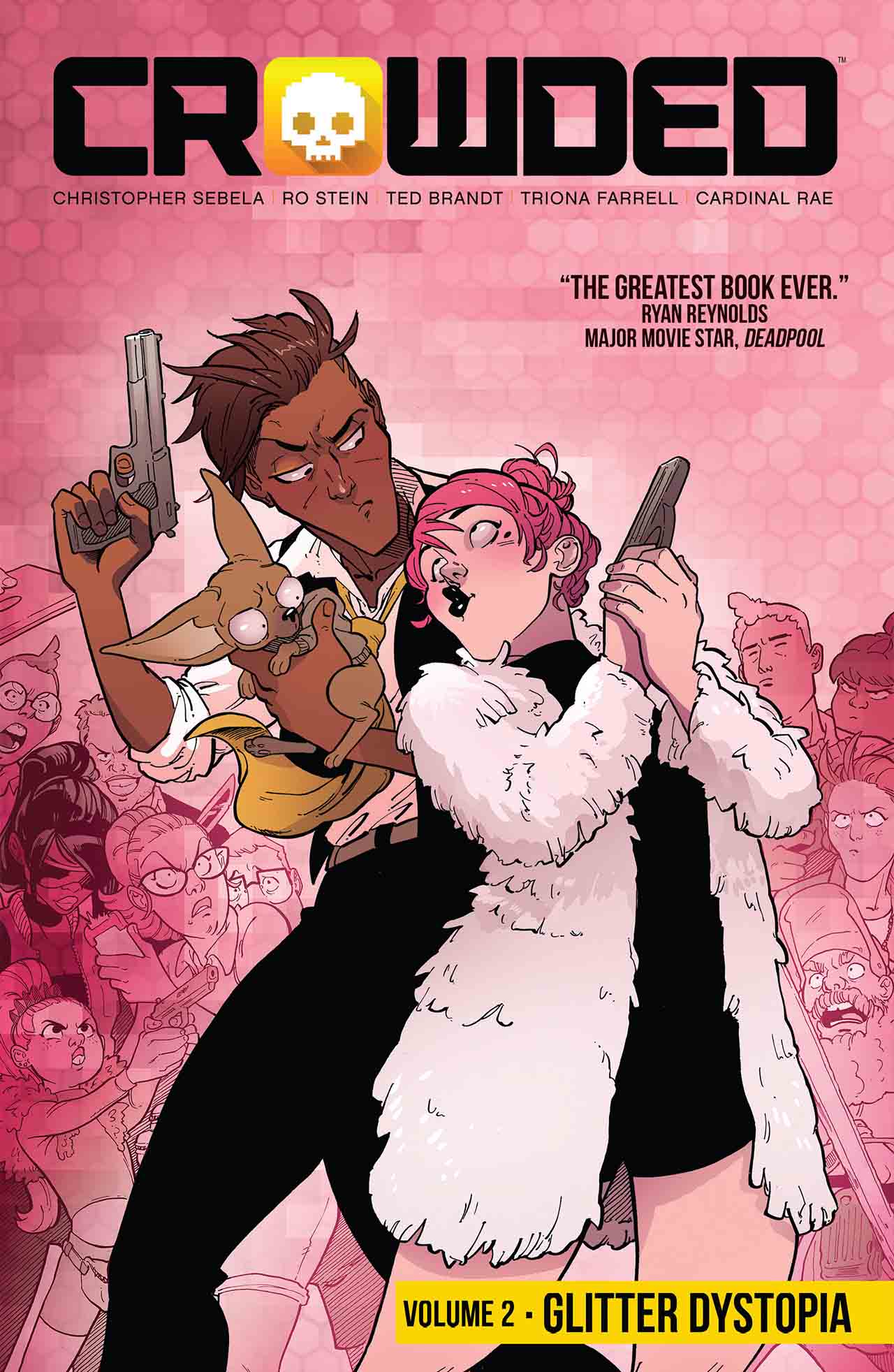 Comics With Powerful Female Leads To Read On International Women's Day