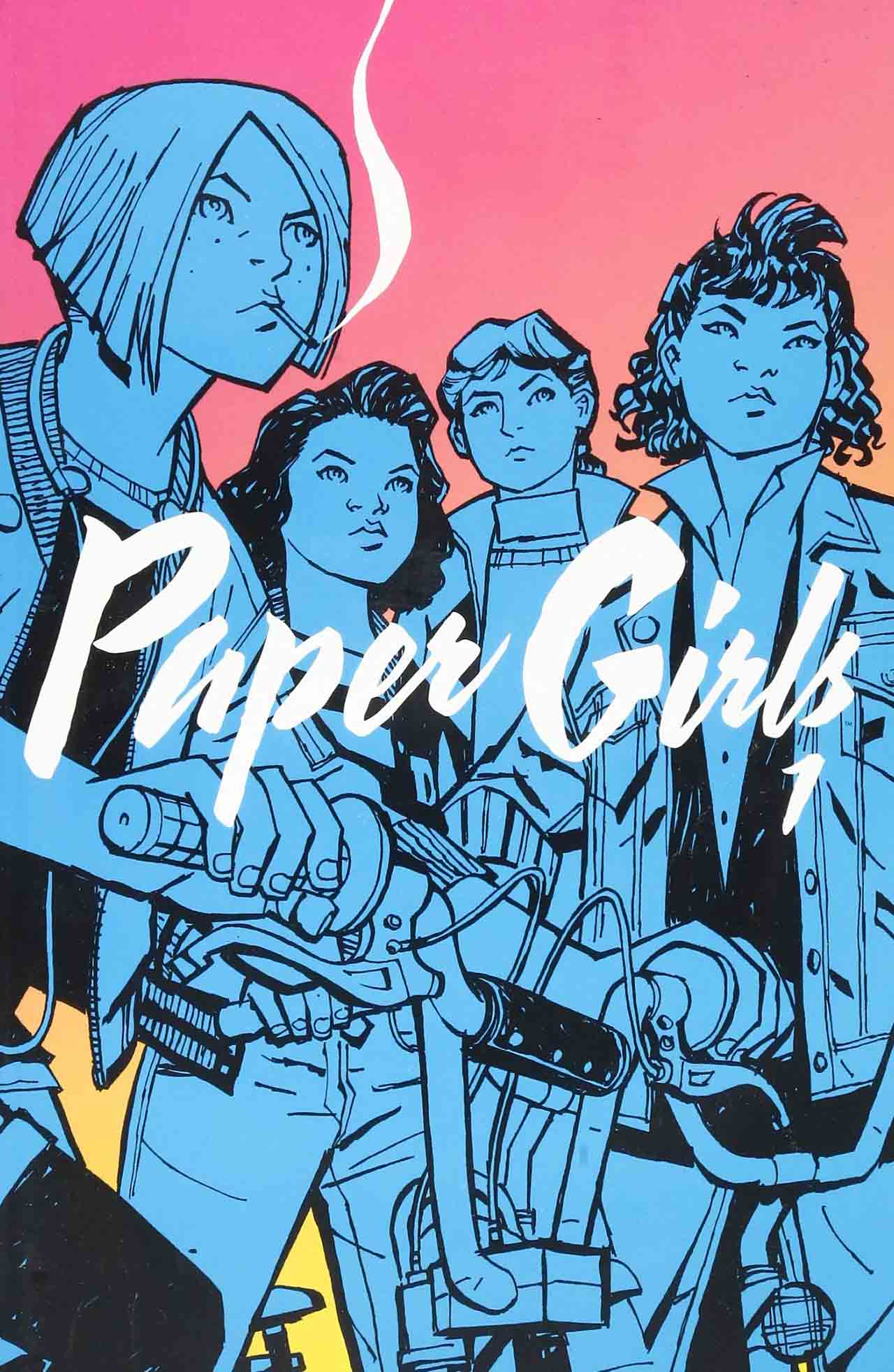 Comics With Powerful Female Leads To Read On International Women's Day