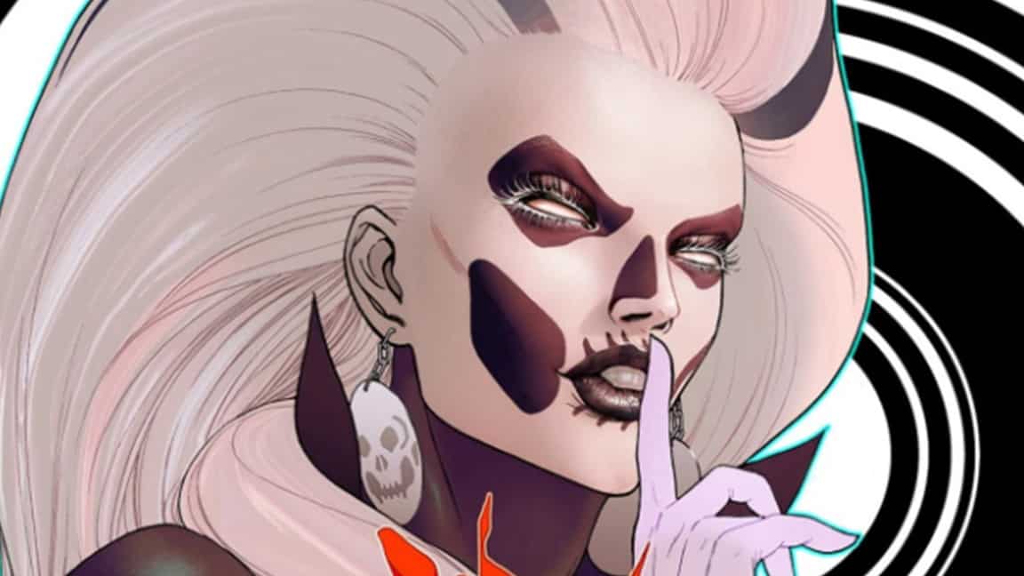 Seven Irish Comic Book Characters You Should Know About This Saint Patrick's Day