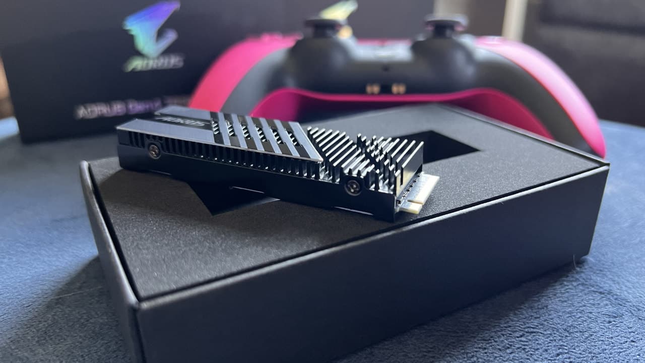 Giga ps5 shop