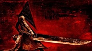 Konami Silent Hill Trademarks VR Support