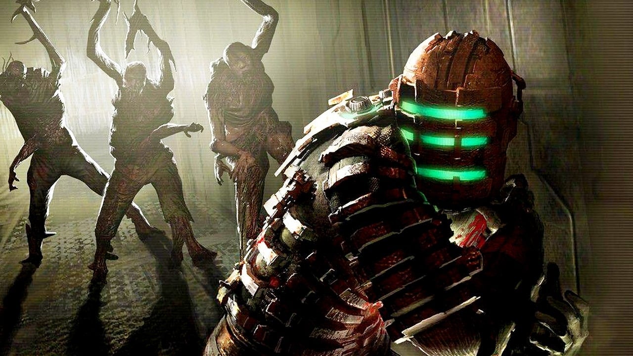 Dead Space Creator Claims New Horror Game is “Coming Together”
