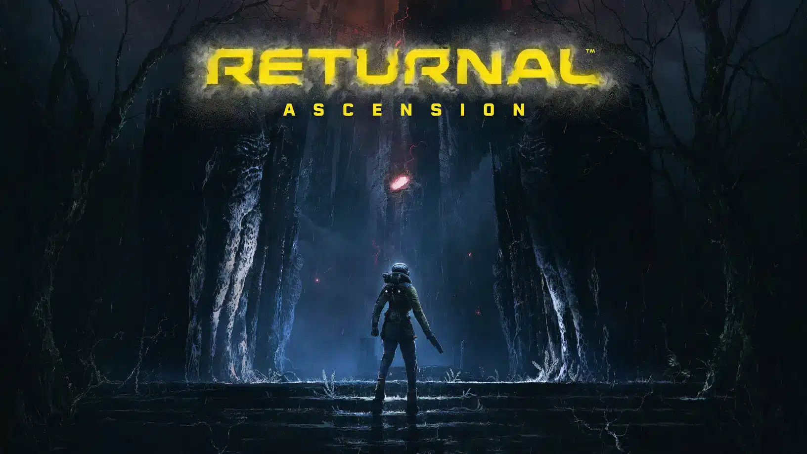 Returnal Ascension Coop Survival Mode