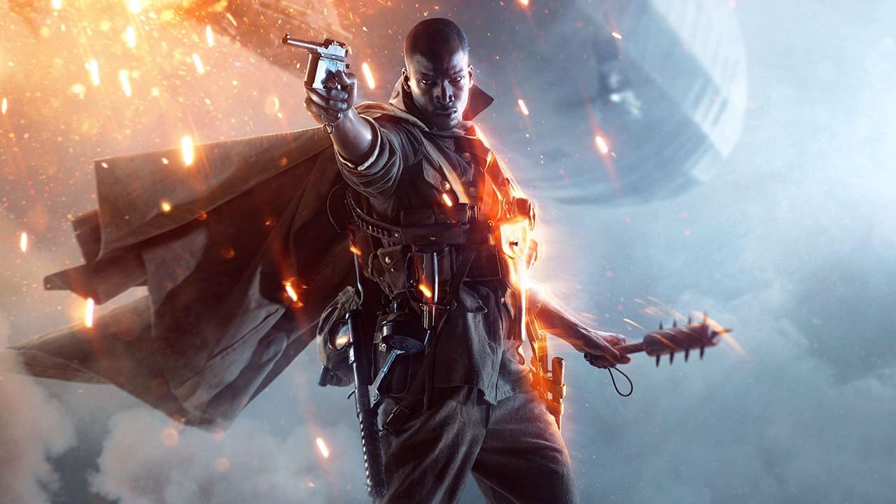 Battlefield 1 Hardline DDoS Attacks Hackers Cheaters