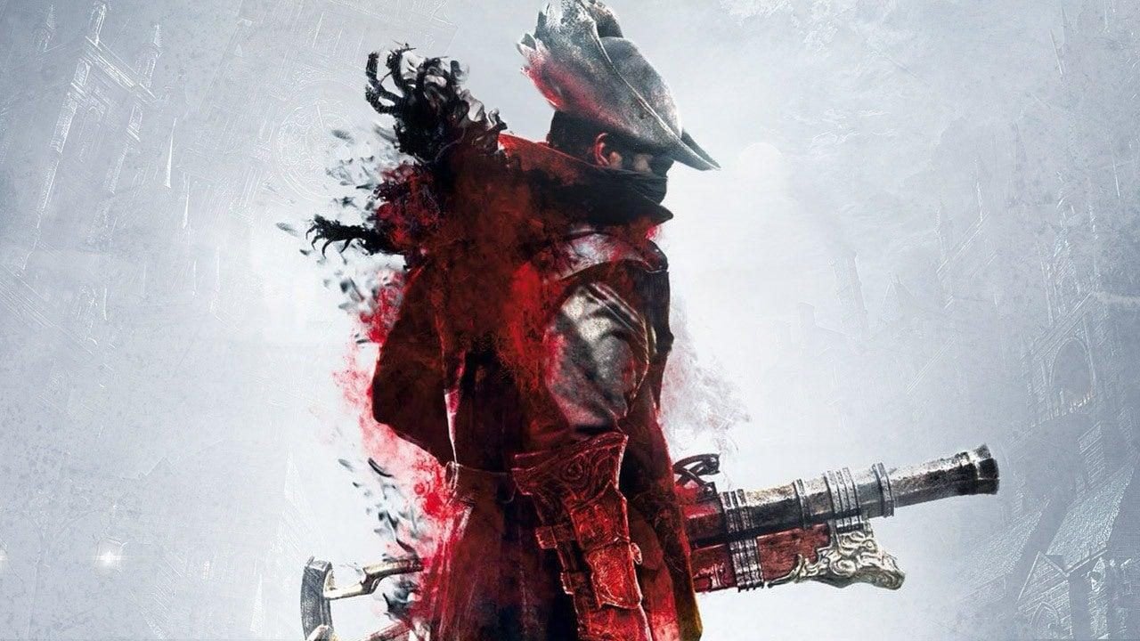 Fake Bloodborne Remastered PS5 News Confuses Social Media
