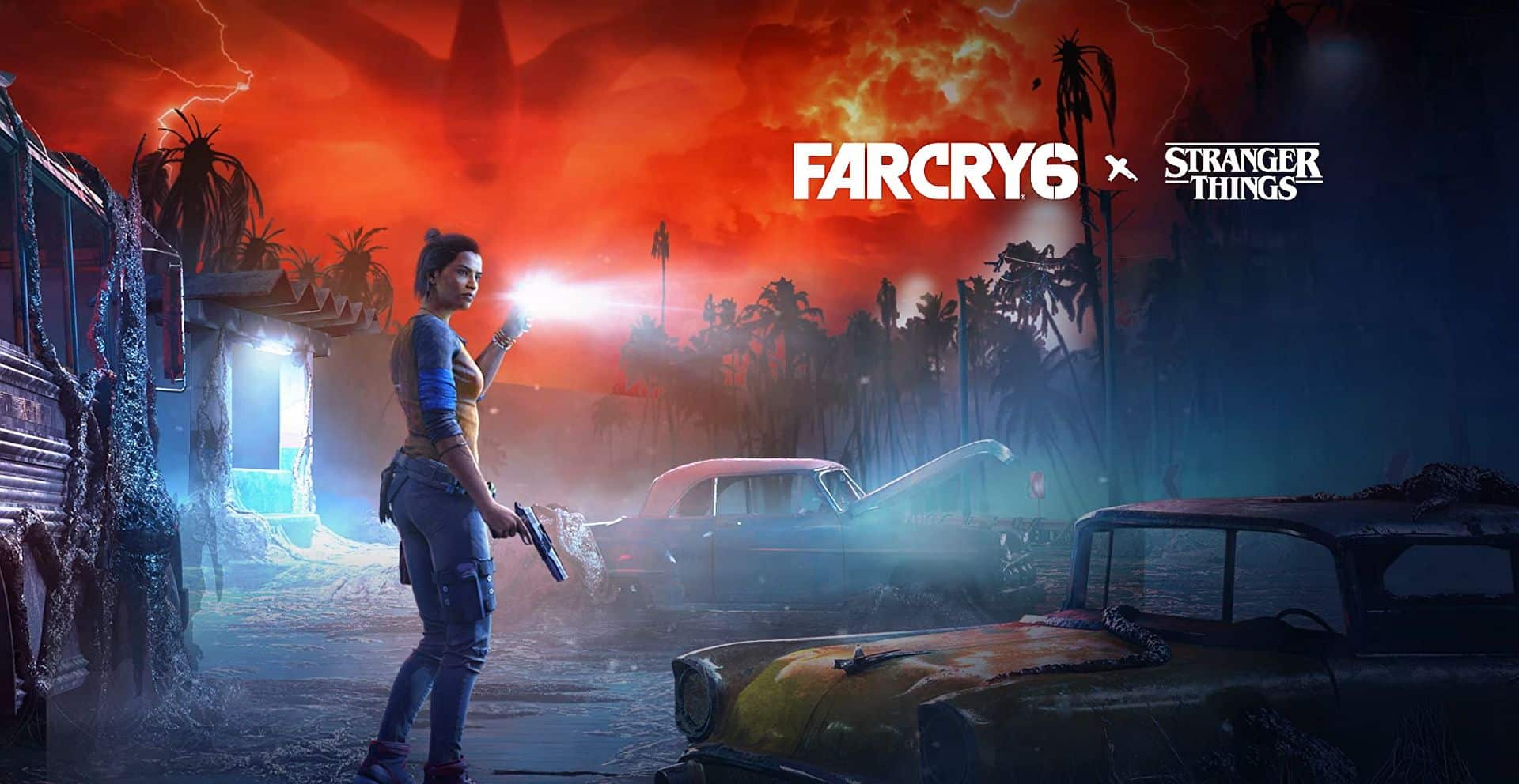 Download Far Cry - Baixar para PC Grátis