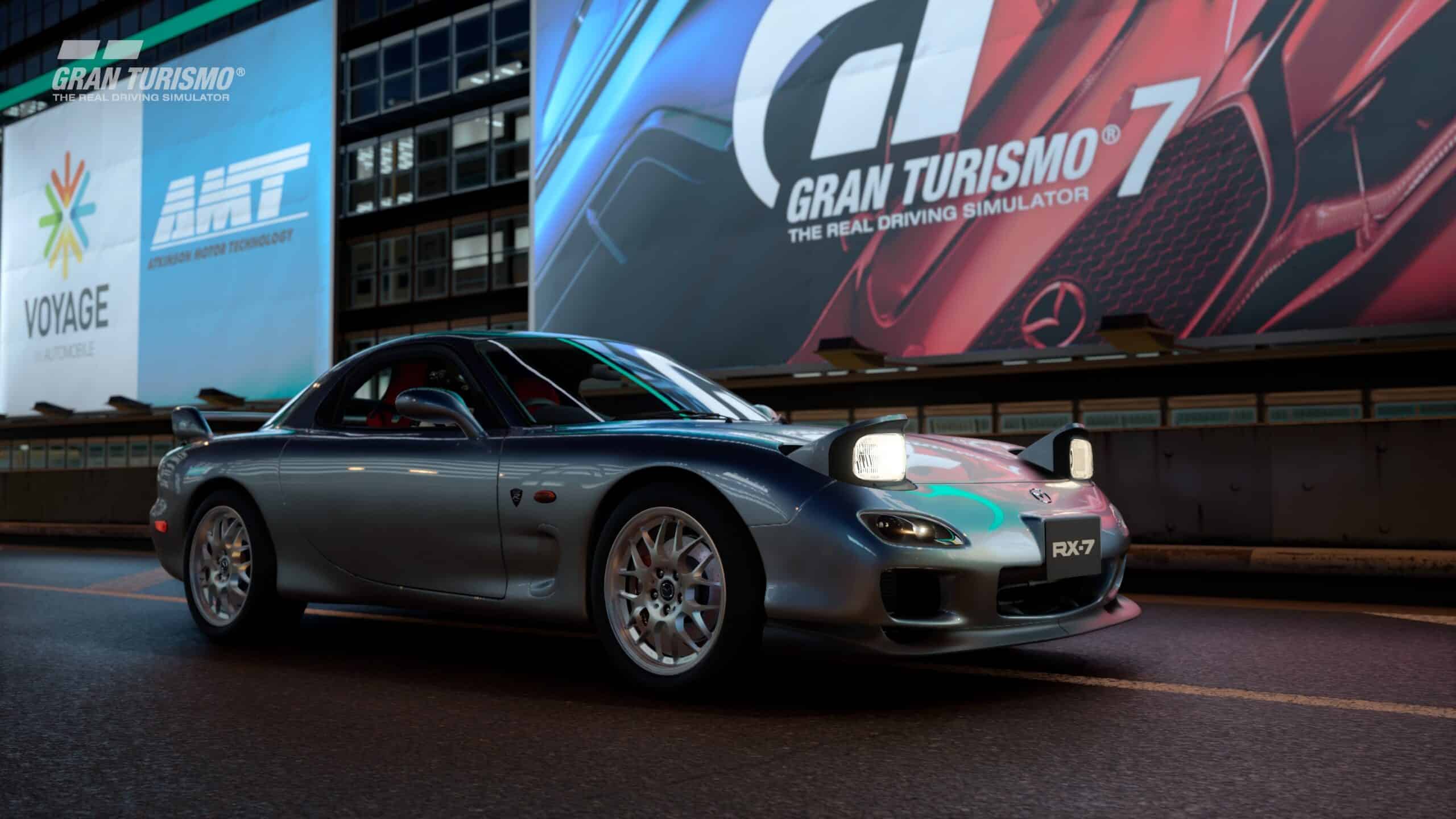 Gran Turismo 7 Review - For the Love of Car Culture