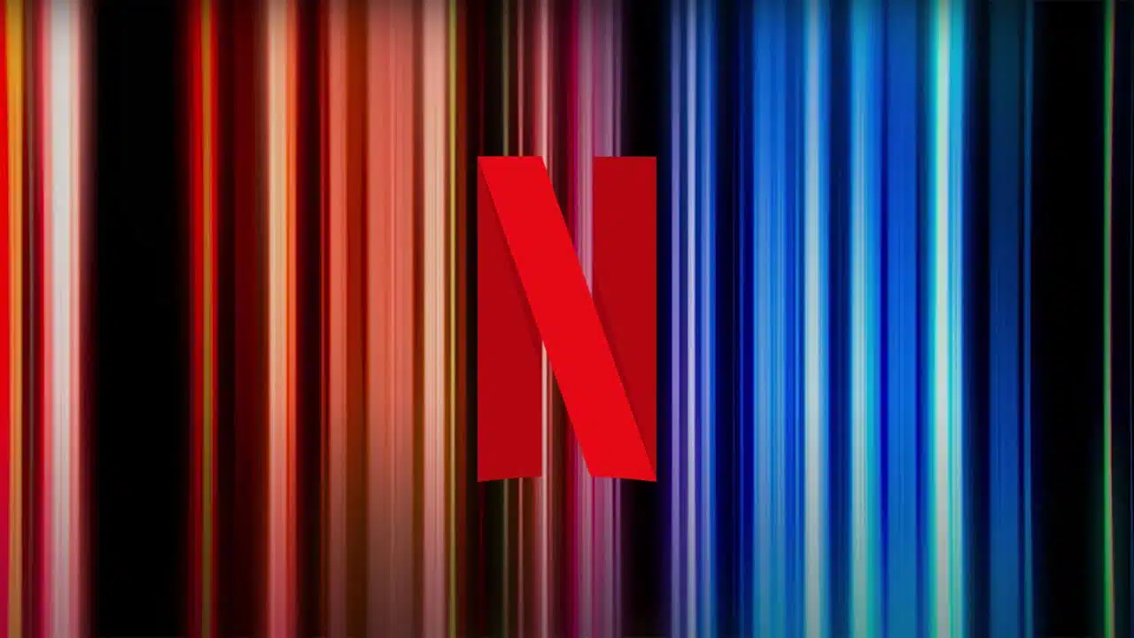 April 2022 Netflix Lineup