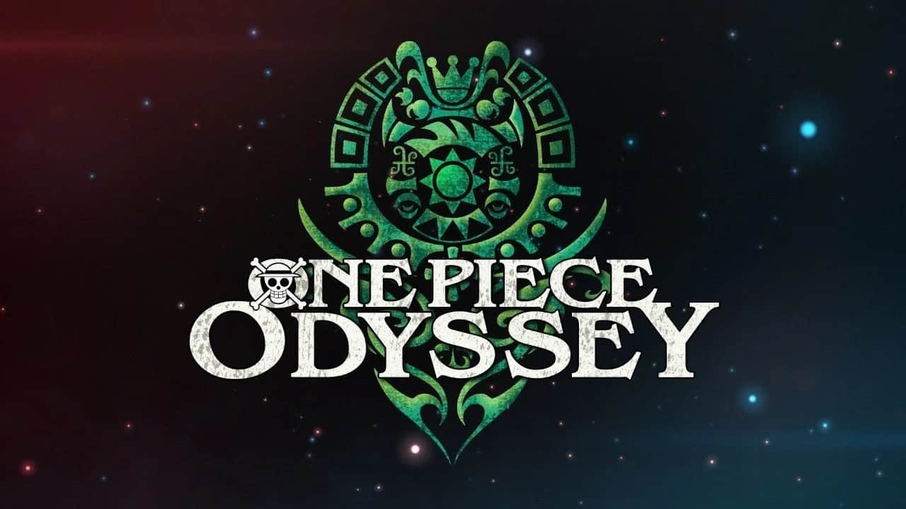 One Piece Odyssey RPG Bandai Namco Consoles PC