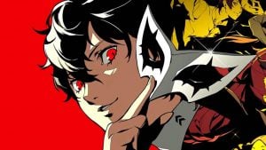 Persona 5 PlayStation Plus Collection PS5 May