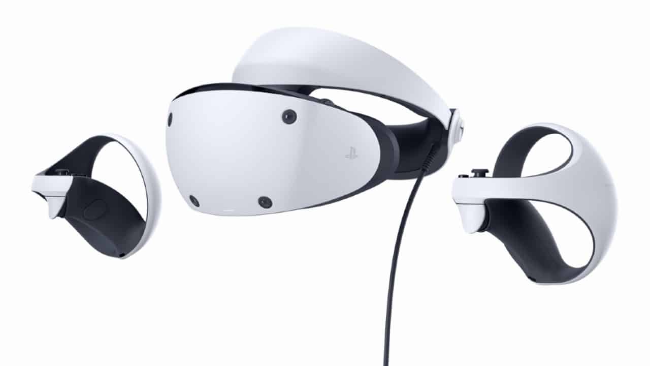 PS VR2 Appeared at GDC 2022 and Developers Love it