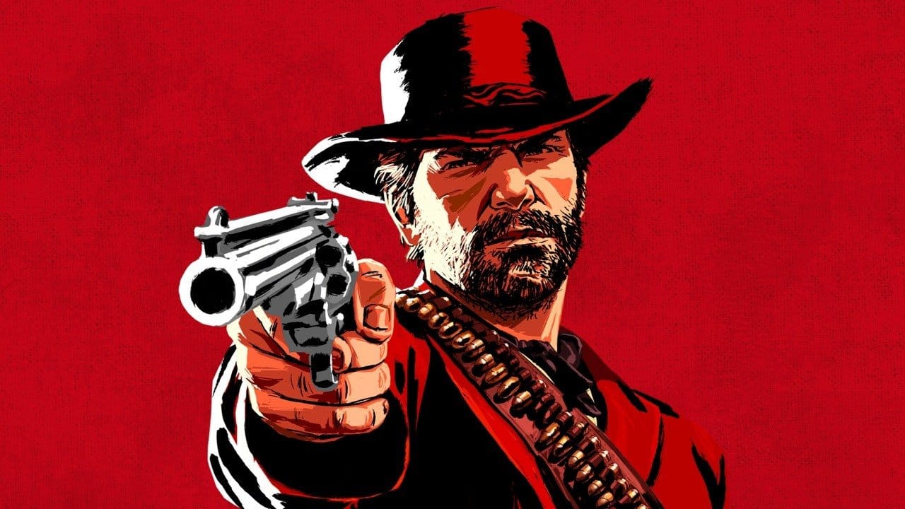 Red Dead Redemption 2 Remaster in Development – Report
