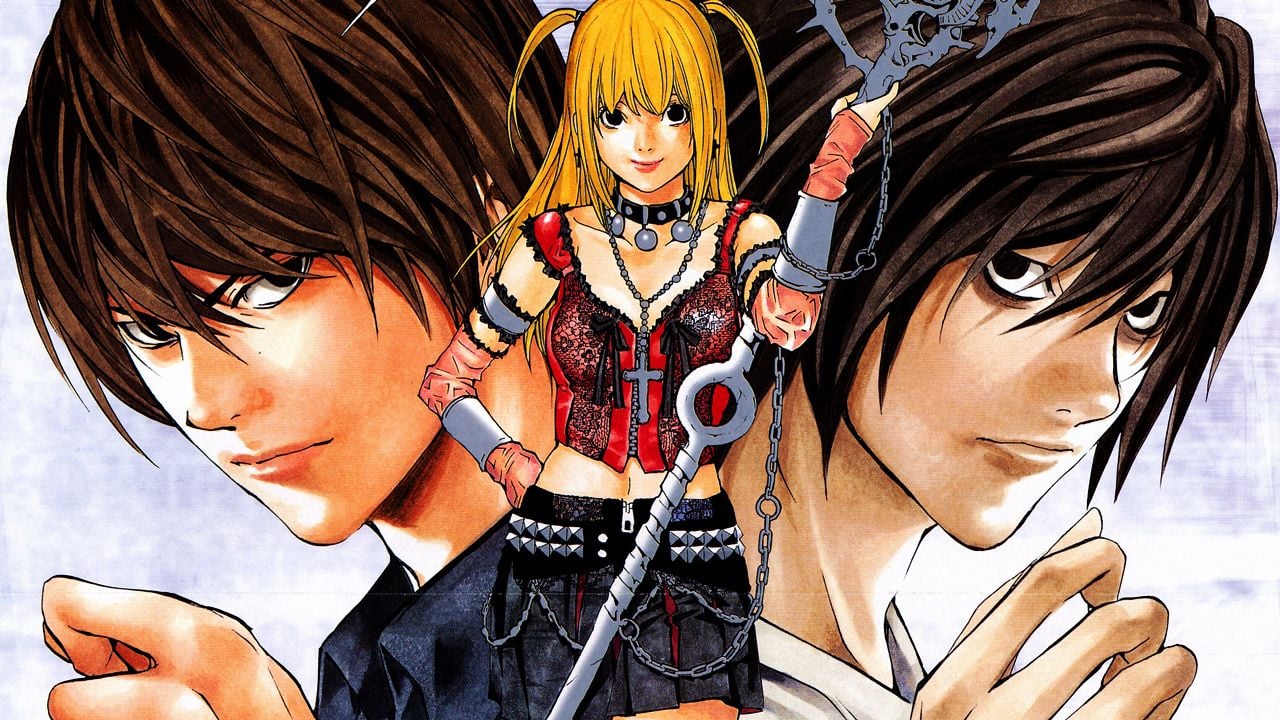 Death Note' to 'Berserk': Intense anime series that keep you on the edge