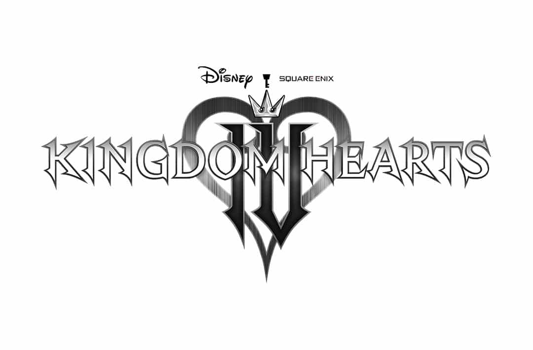 Kingdom Hearts IV