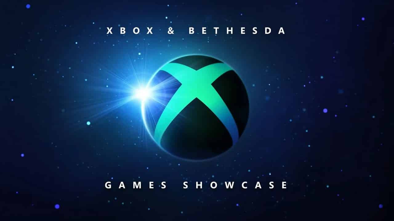 Xbox Bethesda Games Showcase Announced June