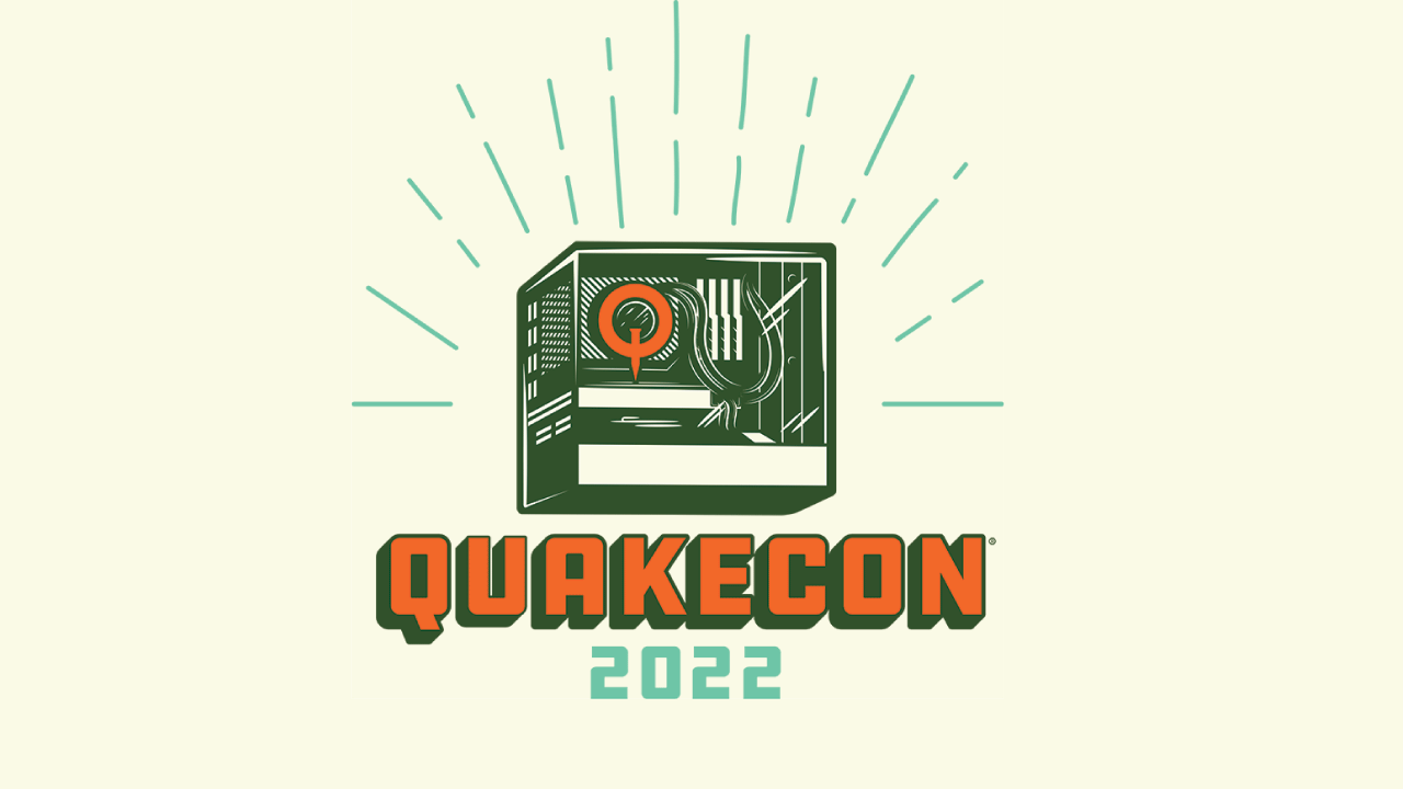 QuakeCon 2022 Full Schedule and Lineup Detailed
