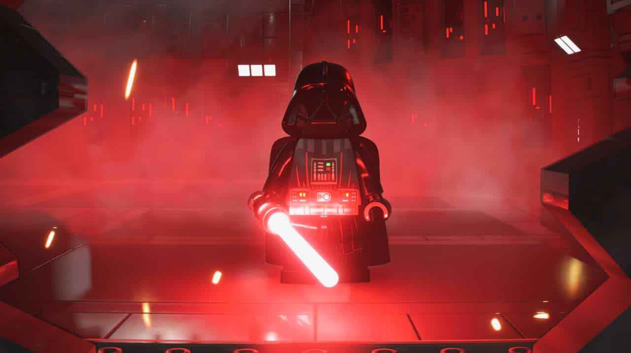 Lego star 2025 wars game free