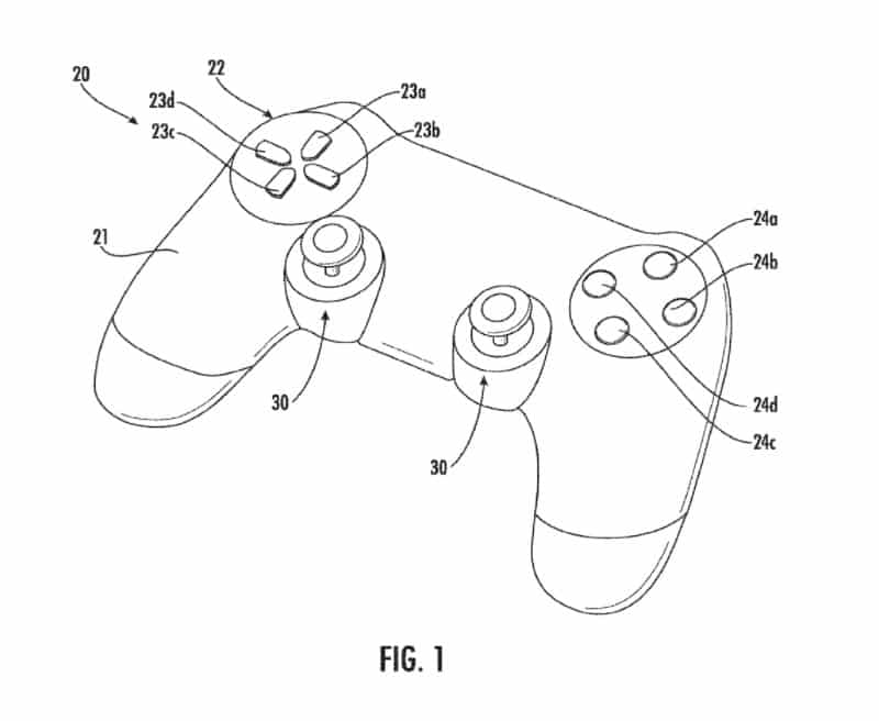 Apple Game Controller