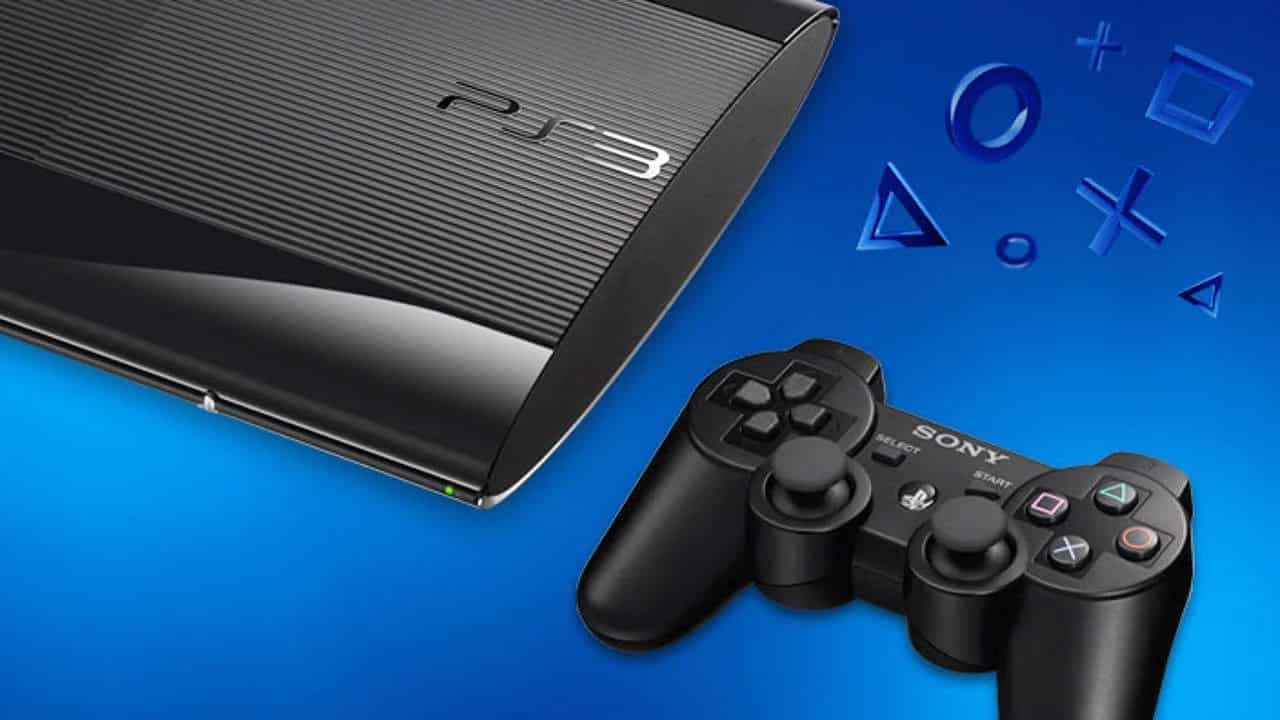 Sony Patents a Way For PS3 Accessories to Work on Modern Consoles