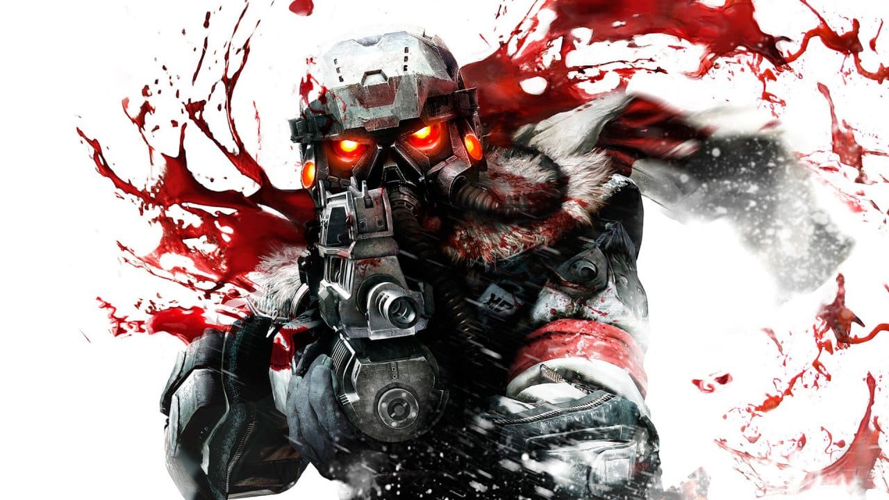 Killzone VR Reportedly Coming to PS VR2 as Launch Title