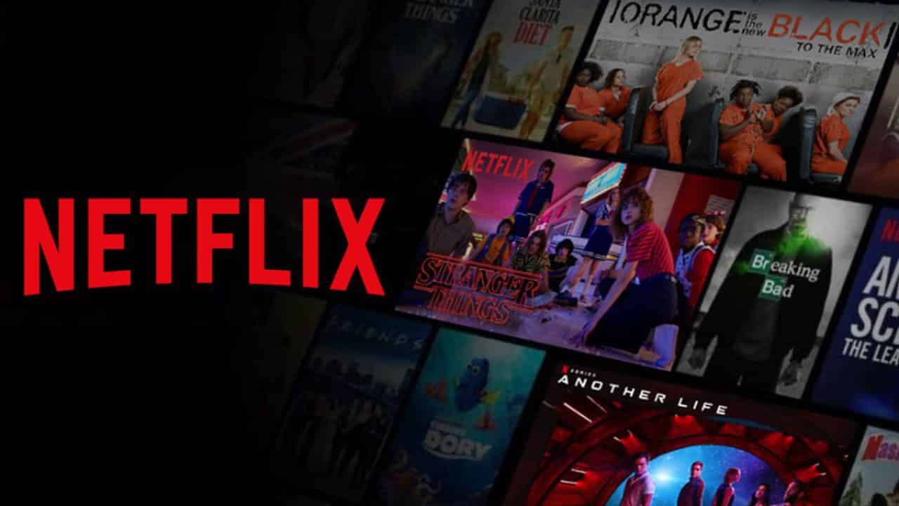 Netflix is Adding Spatial Audio to its Shows and Movies