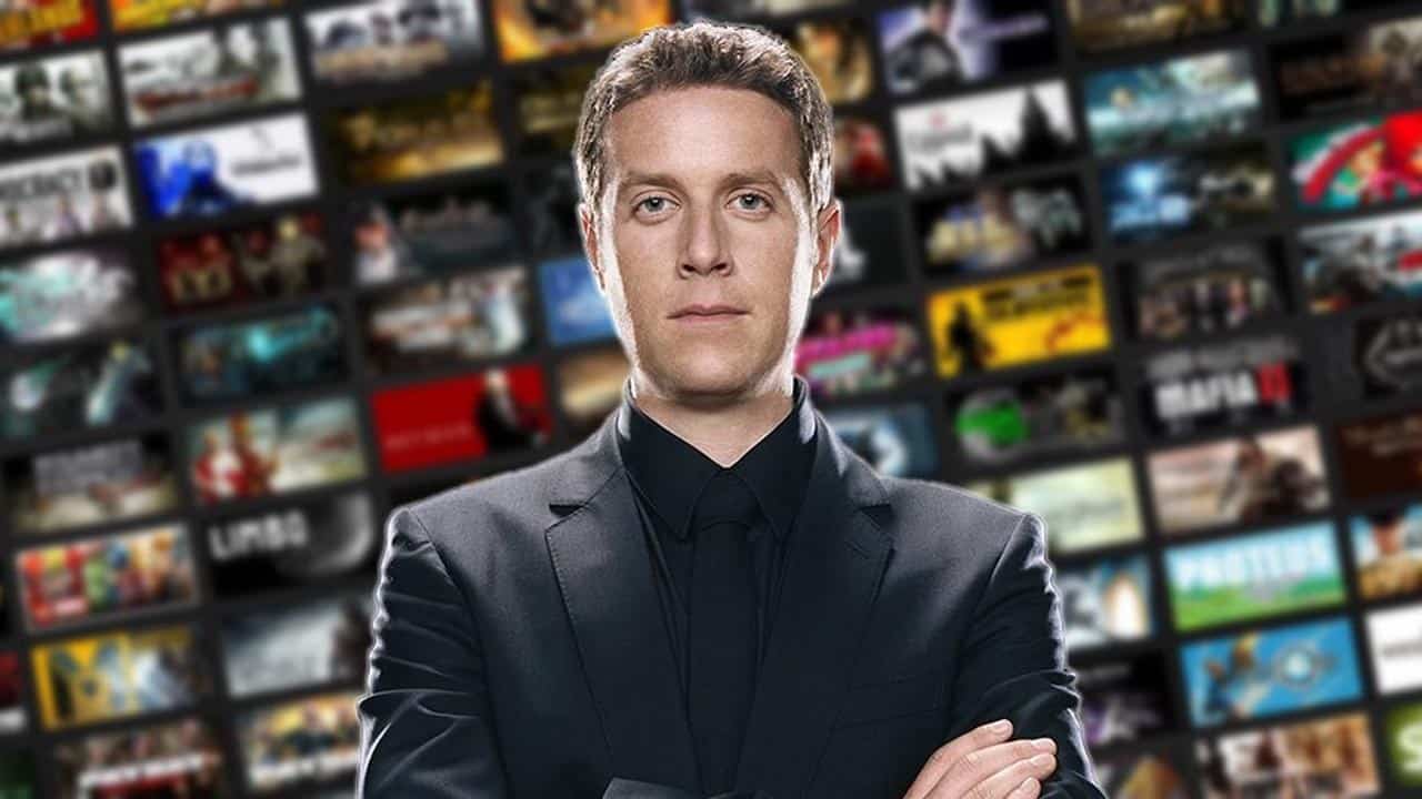 Geoff Keighley Third-Party Showcases Summer Next Month