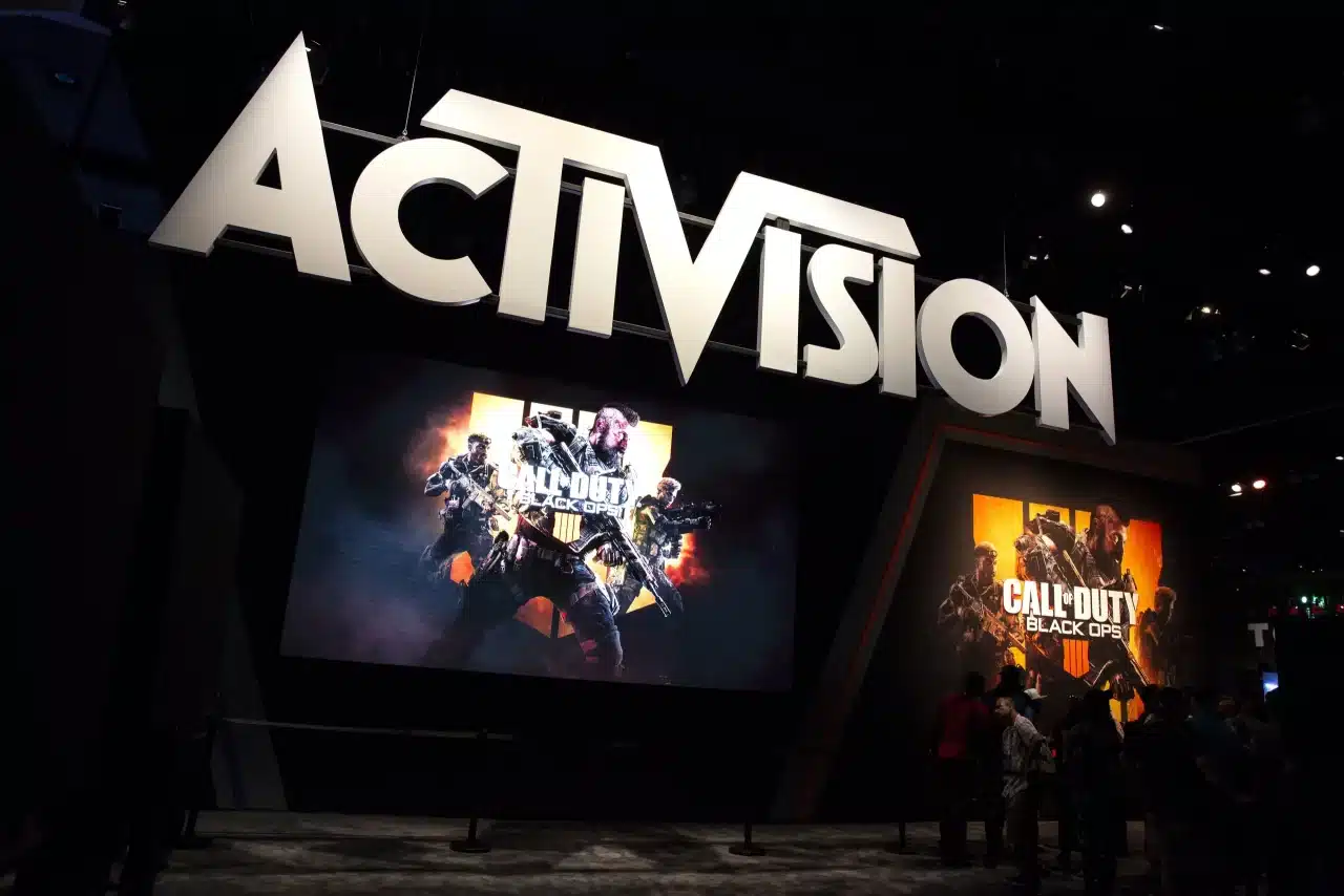 Activision Blizzard Advises Shareholders Not To Approve Sexual Harassment Report