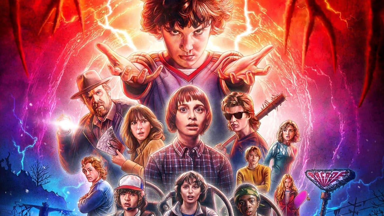 Stranger Things And How Everything Fits Into The Timeline