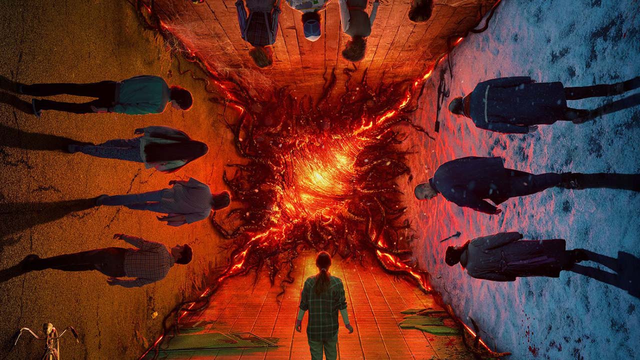 Stranger Things Season 4 - First Impressions