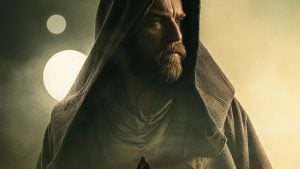 Obi-Wan Kenobi Disney+ Darth Vader Trailer