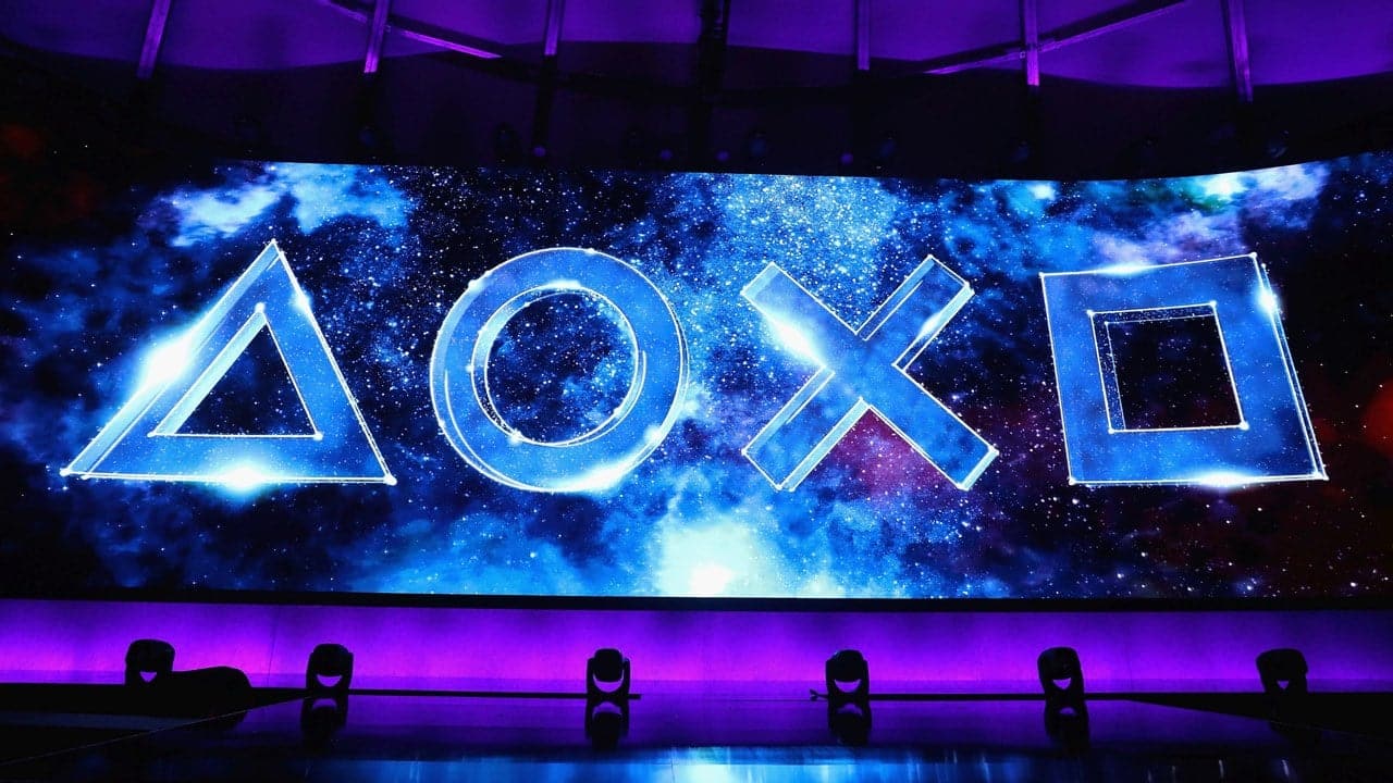 PlayStation Might Host an Event in Early June – Report