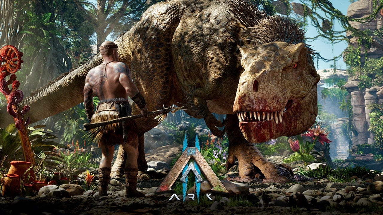 Ark 2 Rumoured for Xbox and Bethesda Games Showcase