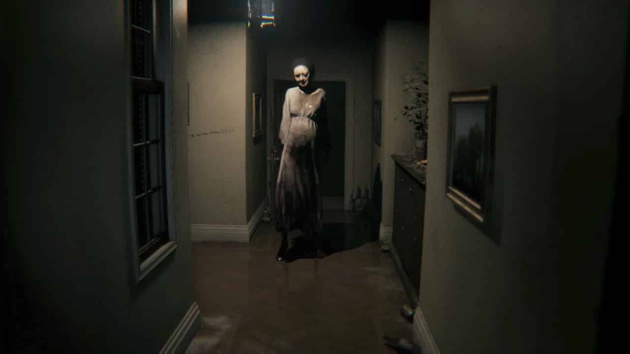 P.T. Silent Hills Silent Hill Konami Hideo Kojima Productions Cancellation Full Story