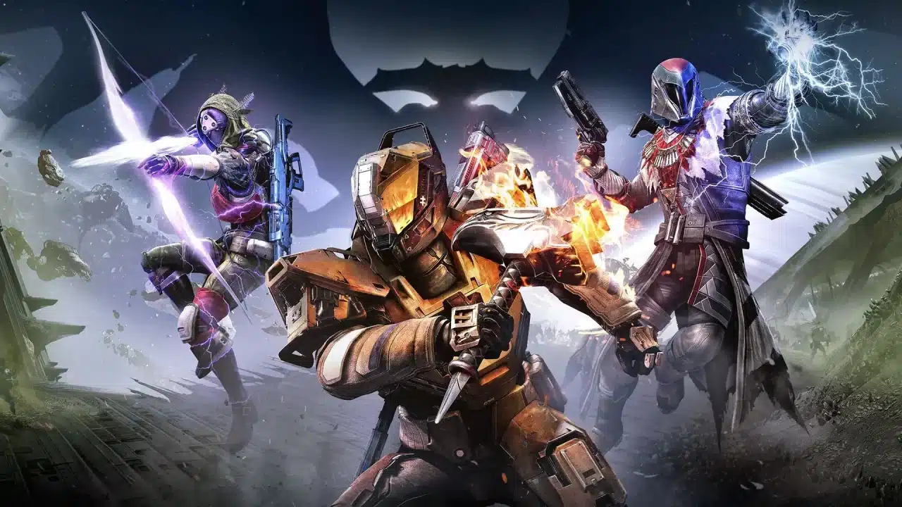 Bungie Hiring For New Exciting Title Set in The Destiny Universe