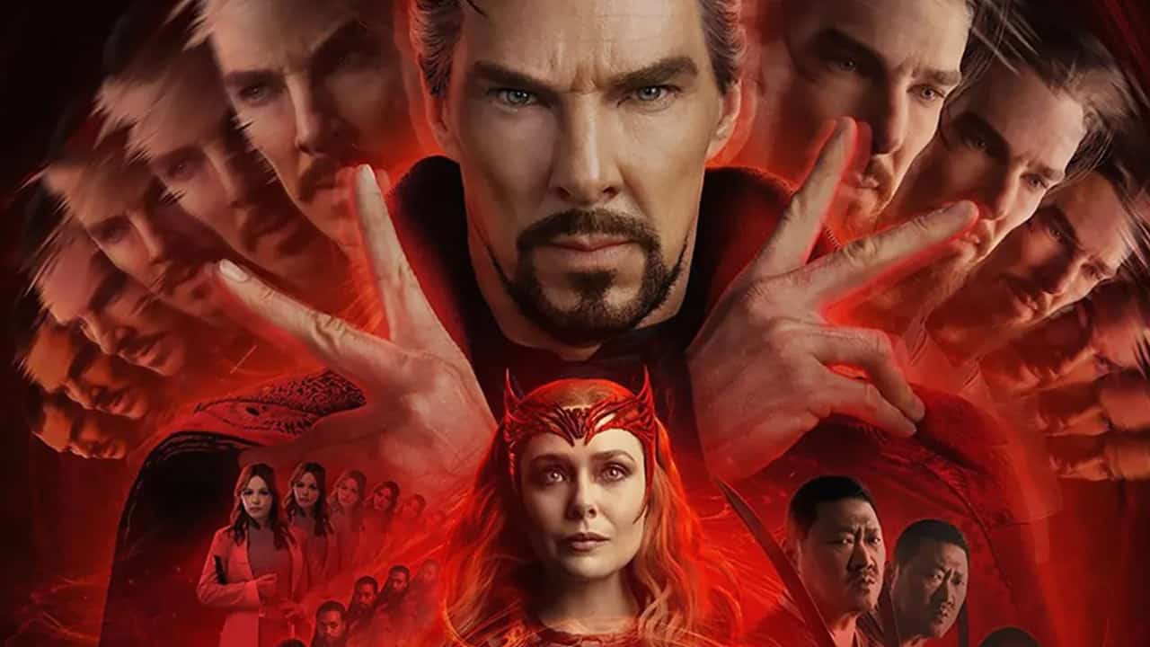 The Ending of Doctor Strange In The Multiverse Of Madness Explained