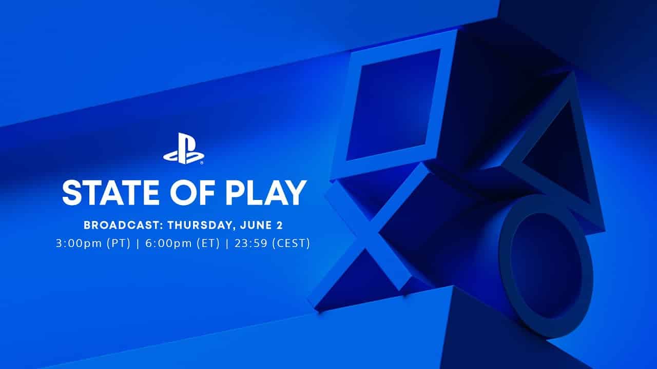 State of Play June 2 – Everything Announced for PS4, PS5 and PS VR2