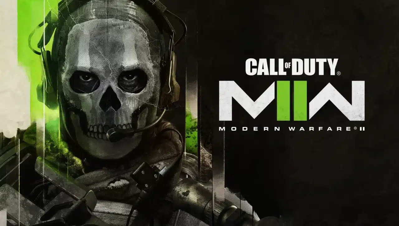 Call of Duty: Modern Warfare 2 Banner Spotted on Steam