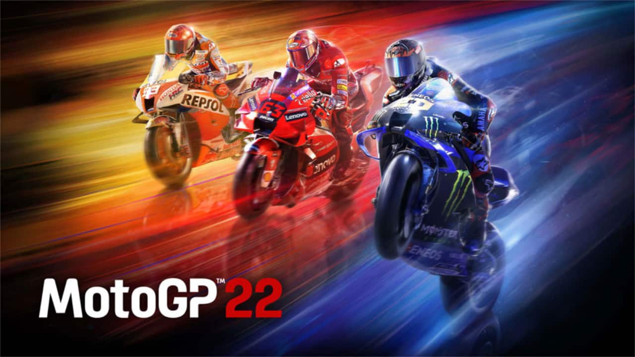 MotoGP 22 Review