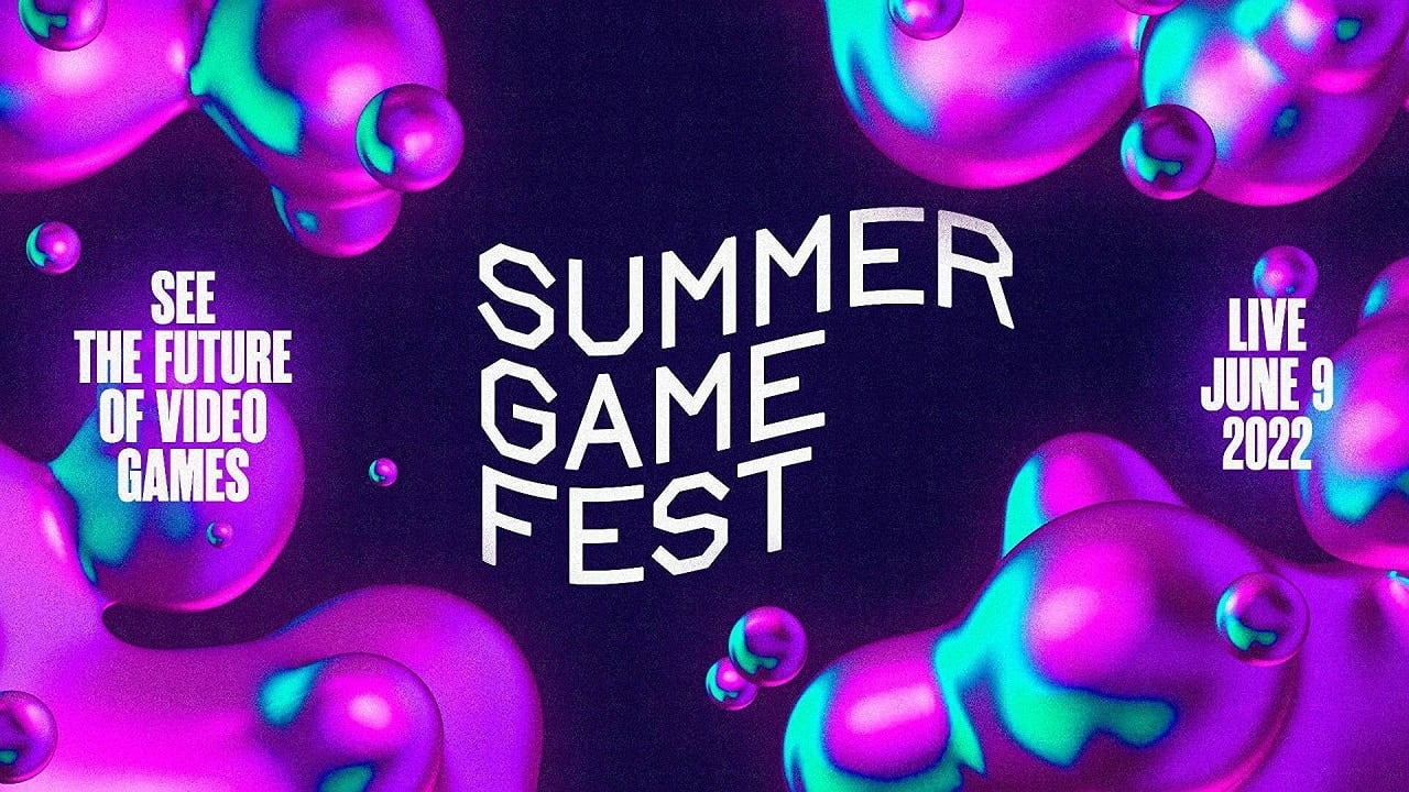 Gaming Events June When to Watch Times PlayStation State of Play Summer Game Fest Xbox Bethesda Games Showcase