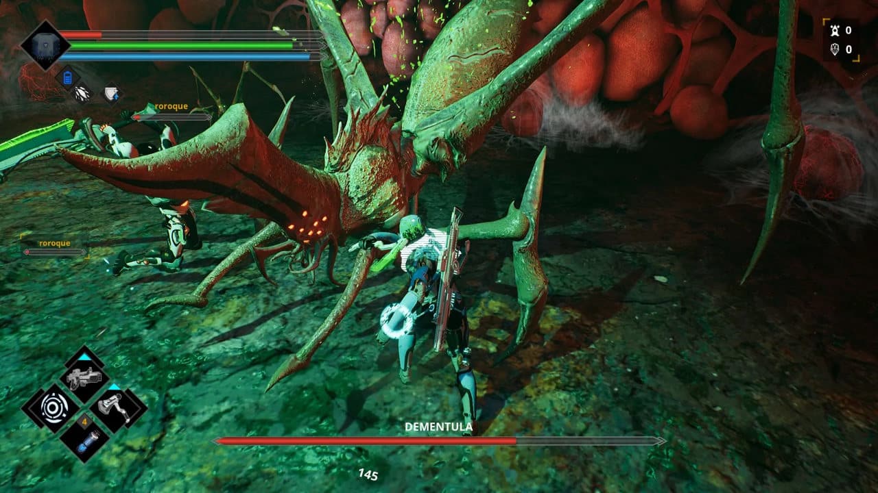 Dolmen PS5 Review - Is It Worth Playing? - PlayStation LifeStyle