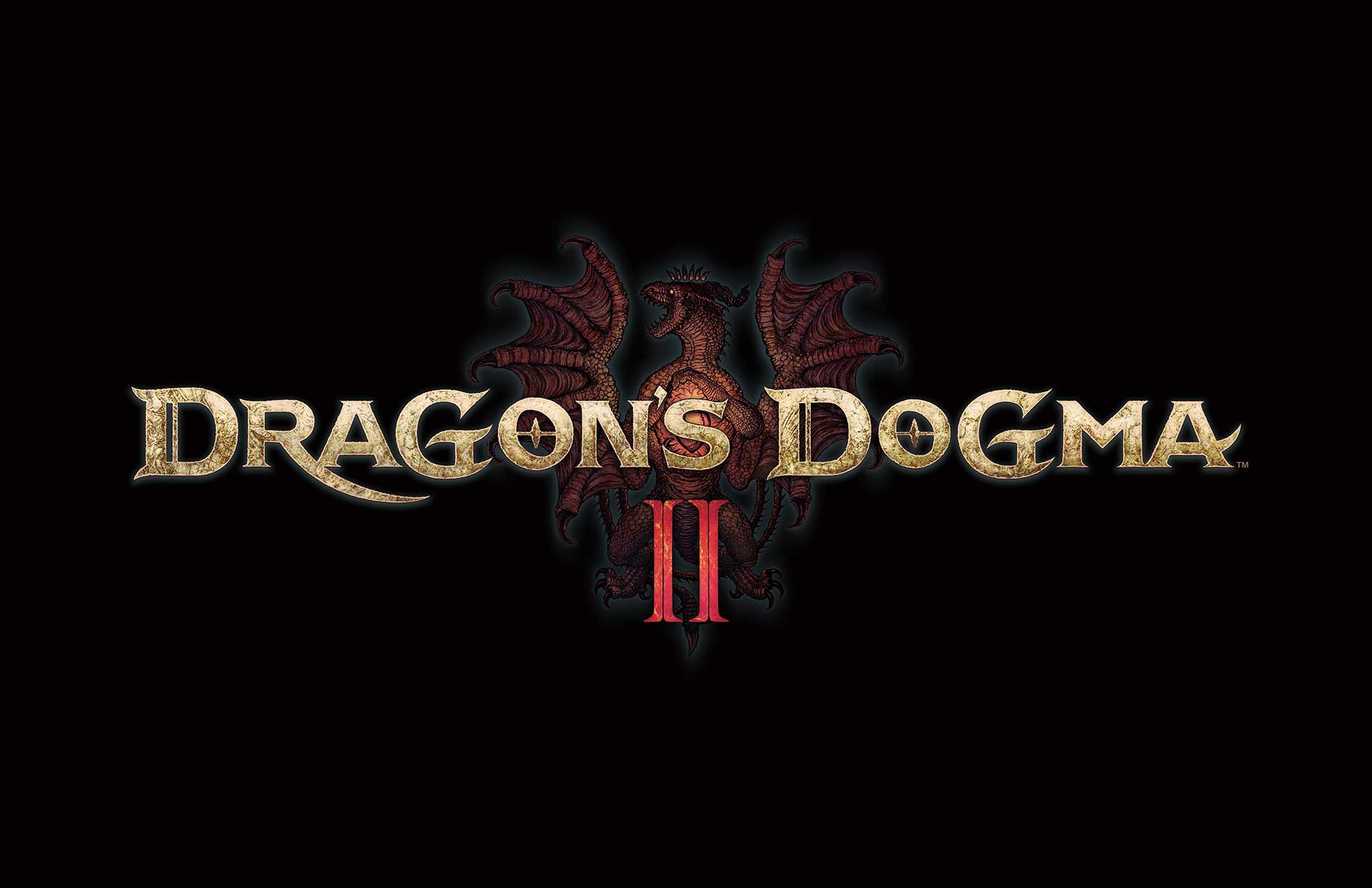 Dragon’s Dogma 2 Announced – Created on RE Engine