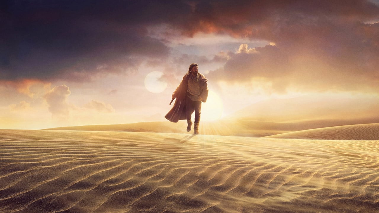 Obi-Wan Kenobi - Will There Be A Second Season?