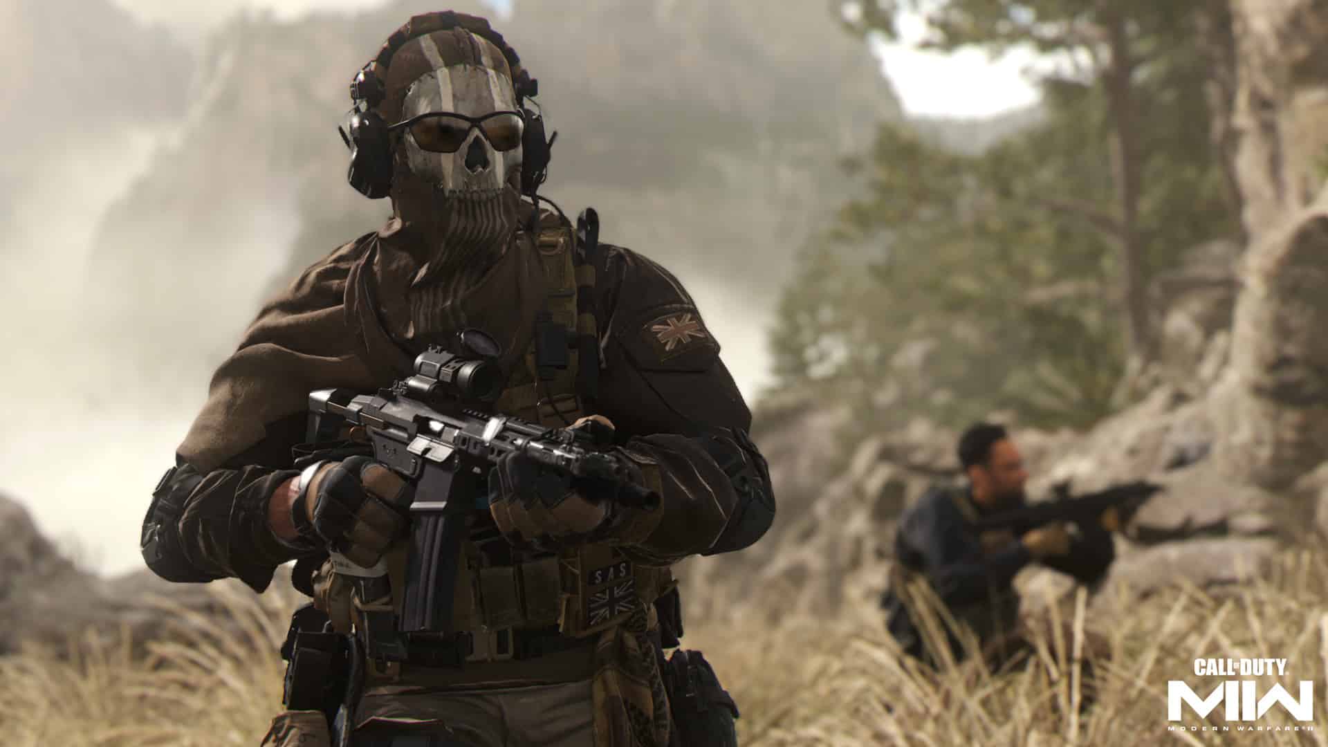 Call of Duty: Black Ops 5 Concept Art Leaks Online