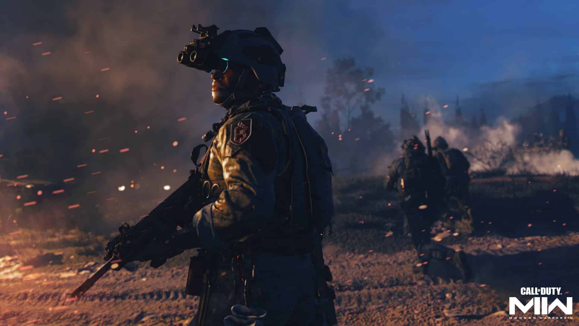 Call of Duty: Modern Warfare II Warzone 2.0