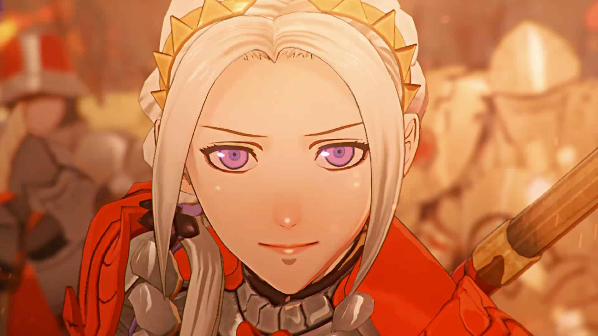 Fire Emblem Warriors: Three Hopes