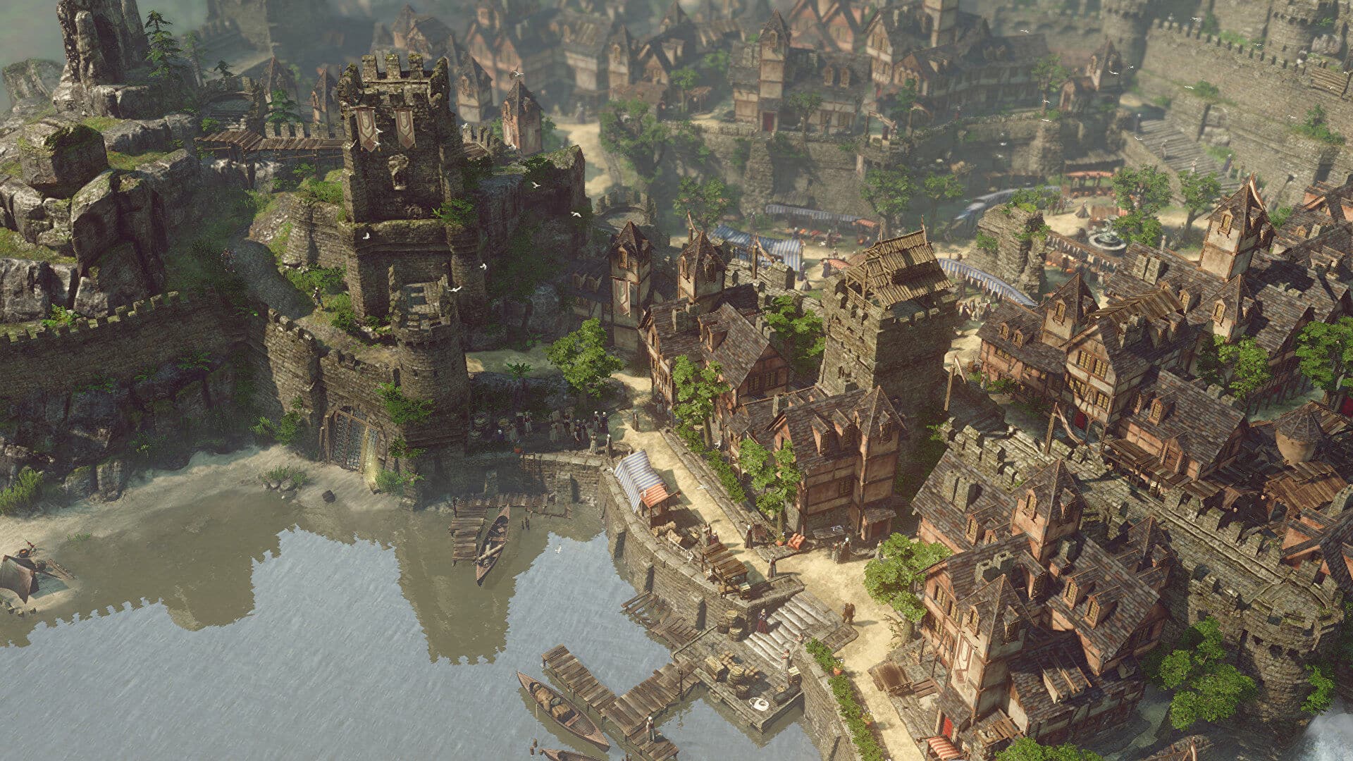 Spellforce III: Reforced PS5 Review