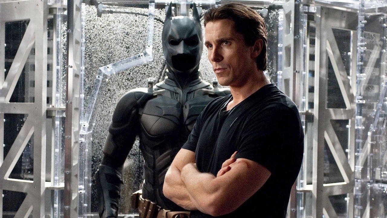 Christian Bale Open to Returning as Batman if Chris Nolan Directs