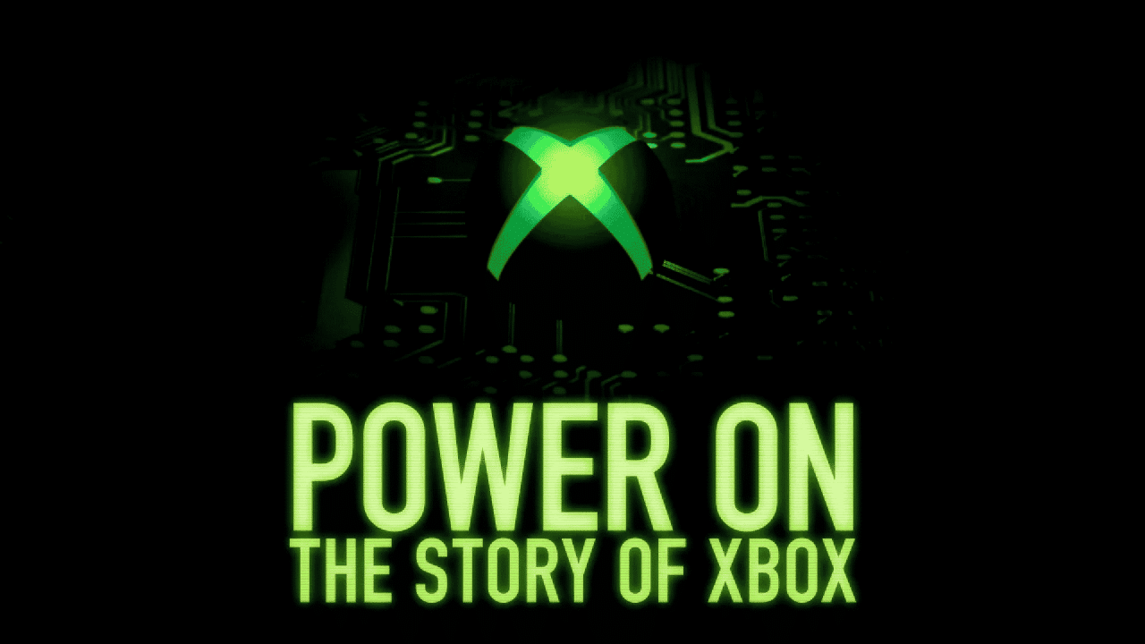 Xbox Documentary