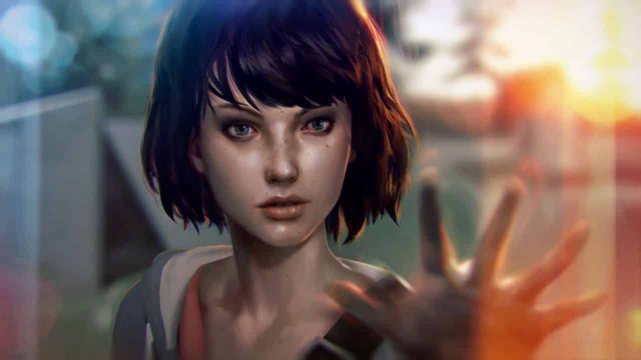Dontnod Don't Nod Life is Strange Games