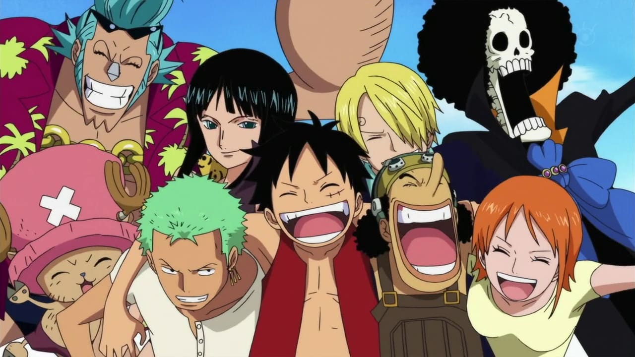 One Piece Manga to Enter Its Final Saga After Wano